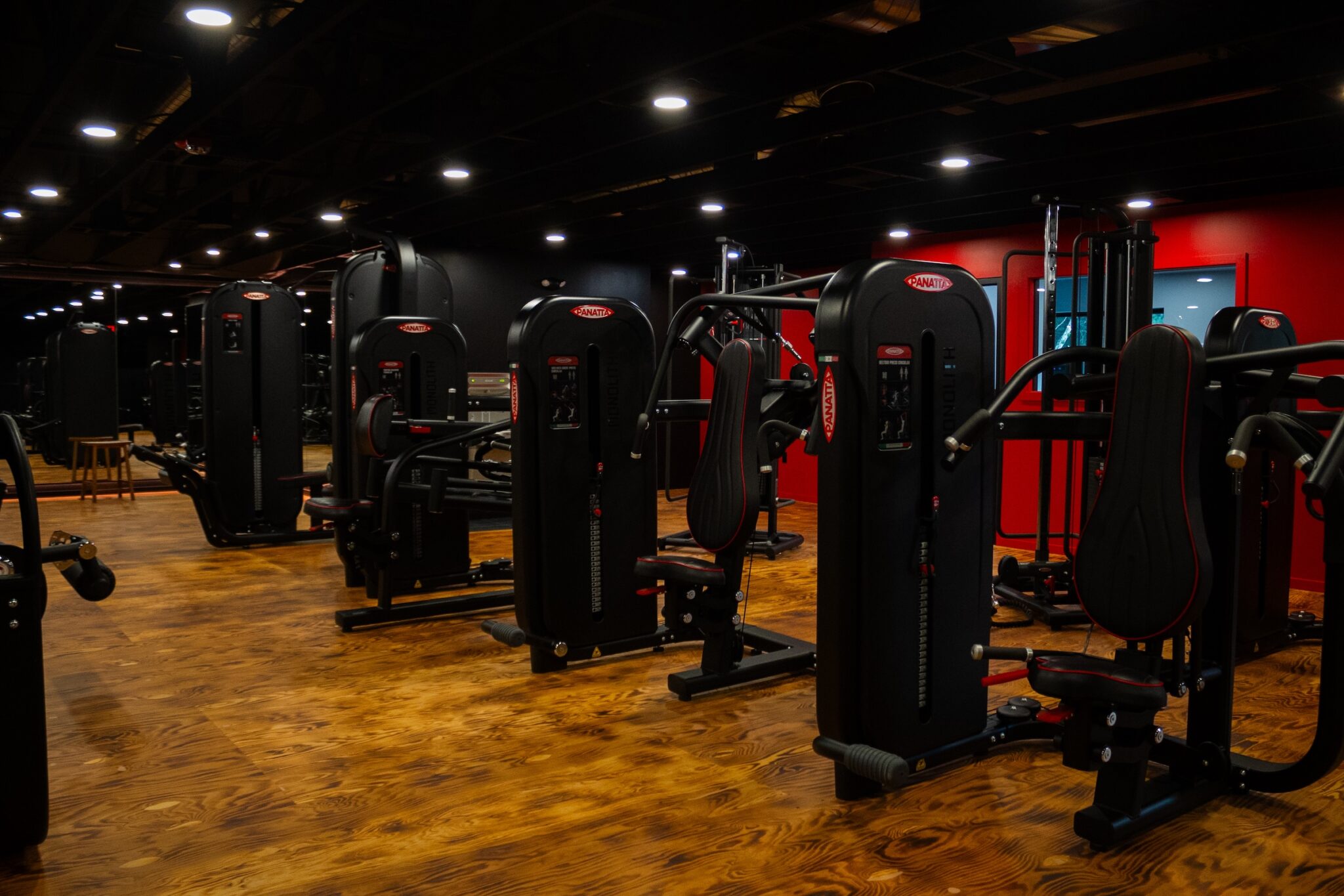 Club Gallery - The Fitness Compound